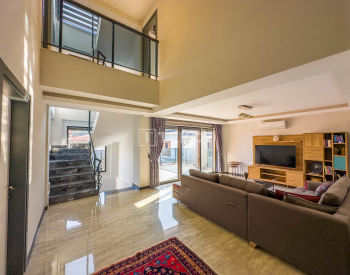 Private Pool 4-bedroom Villa in Nature in Fethiye 4