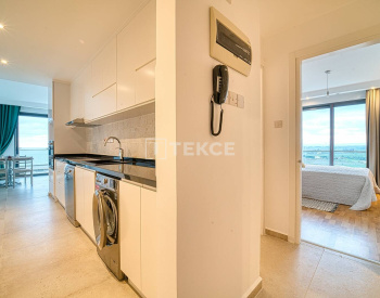 Chique Appartementen In Een Luxe Complex In Lefke Cyprus 20