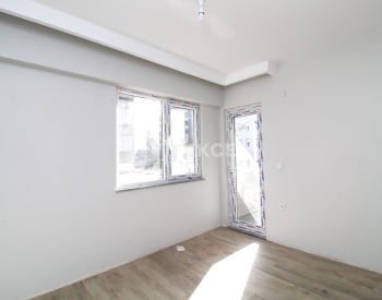Apartamenty W Kompleksie Przy Głównej Drodze W Bursie Yıldırım 5