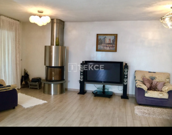 Maison Mitoyenne avec Vue Mer À Vendre À Altea Alicante 6