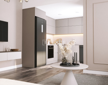 Apartamenty W Kompleksie Z Parkingiem W Konyaaltı Antalya 13