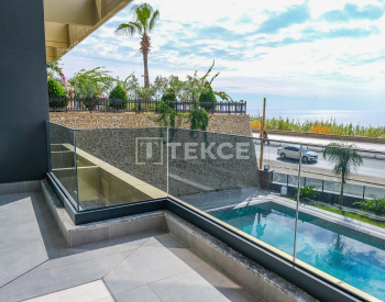 Klaar-om-in-te-trekken Appartementen In Kargıcak Alanya 7