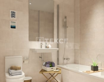 Affordable Flats with Large Terraces in Benalmádena Pueblo 8