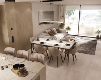 Apartamenty Z Luksusowym Designem I Udogodnieniami W Esteponie 28