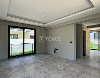 Villa Met Zwembad Geschikt Voor Investering In Fethiye Muğla 10
