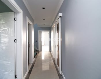Nilüfer Gümüştepe'de Özel Yüzme Havuzlu Müstakil Villa 13