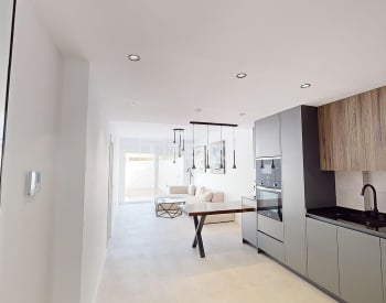 Contemporary Real Estate Near Amenities in Pilar De La Horadada 10