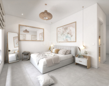 Lägenheter För Investeringar I Viva Altea Beach Project, Alicante 40