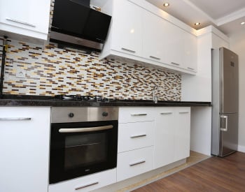 Appartement Met Sauna In De Buurt Van De Zee In Konyaaltı Antalya 11