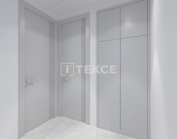Wolnostojący, Stylowy Dom Z Basenem W Bodrum W Turcji 11