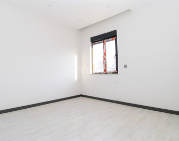 Apartments Near Beach in a Complex with Pool in Lara Antalya 19