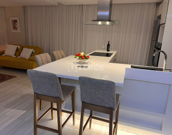 Möblerad Lägenhet Med 2 Sovrum I Alanya Antalya 25