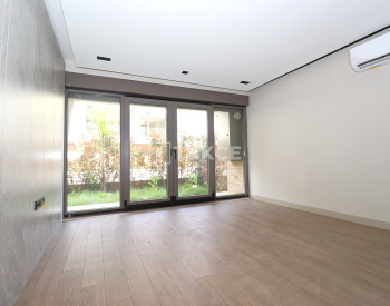 Stylowe Apartamenty W Kompleksie Z Basenem W Muratpasa Antalya 8