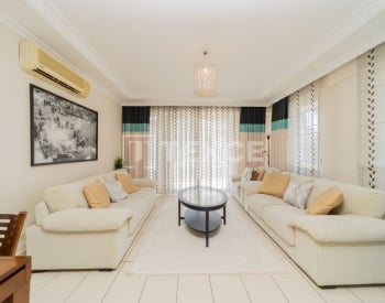 Gemeubileerd Appartement In De Buurt Van Golfbanen In Belek 9