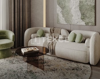 W Pełni Umeblowane Apartamenty Z Planem Ratalnym W Dubailand 14