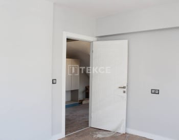 Apartamenty W Pobliżu Uniwersytetów W İncek Ankara 7