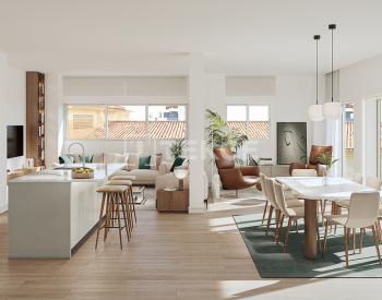 Apartamentos Nuevos Ubicados En Una Zona Prestigiosa De Málaga 3