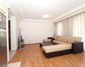 Vrijstaand Vastgoed Met 1 Slaapkamer In Güzeloba Antalya 7