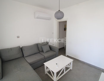Elegantes Apartamentos Amueblados En El Norte De Chipre, Gaziveren 9