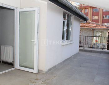 Appartementen In Ankara Op Loopafstand Van De Universiteit 13