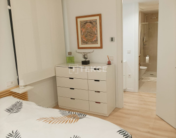 Moderne Wohnungen Mit Parkplatz Und Pool In Alicante 26