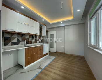 Appartement Clés En Main Dans Un Projet Neuf À Antalya Muratpasa 18