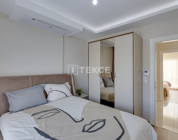 Stilvolle Villen In Einem Boutiquekomplex In Aydın Kuşadası 30