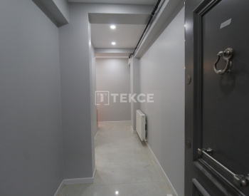 Chique Appartement Op 400 M Van Het Tramstation In İstanbul 9