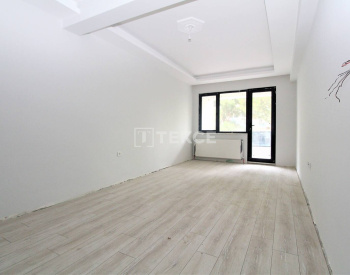 Apartamenty Z Widokiem Na Przyrodę Blisko Morza W Yalova Çınarcık 7
