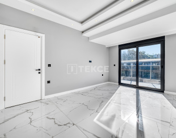 Natuurzicht Appartementen Met En Chique Ontwerpen In Avsallar Alanya 35