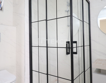 Nieuwe Appartementen In Een Complex In Yesilbayir Dosemealti 23