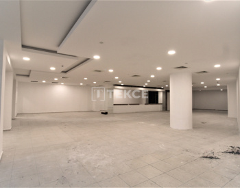 Shop in a Shopping Mall with High Rental Income in Aksu Antalya 8