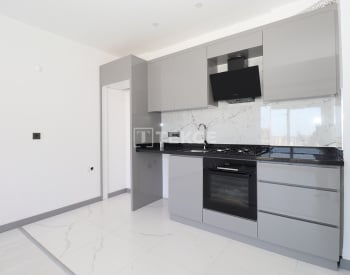 Appartements Près Des Transports Publics À Antalya Altintas 10
