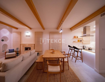 穆拉（muğla）省米拉斯（milas）著名住宅区内的乡村别墅 10