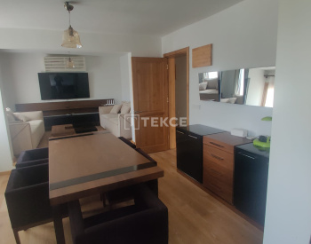Maison De Campagne Dans La Parcelle La Plus Précieuse De Fethiye 17