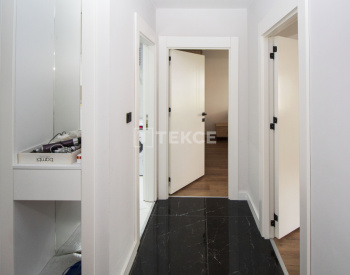 Fully Furnished Property with Garden in Istanbul Beylikduzu 20
