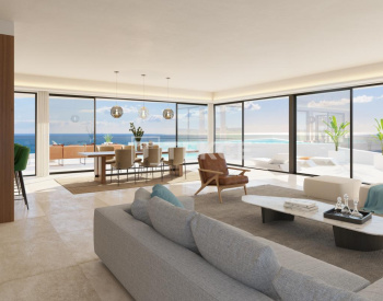 Propiedades De Inversión Con Vistas Al Mar En Fuengirola Málaga 25