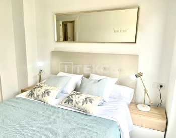 Venta De áticos Con Vistas Al Mar Cerca De La Playa En Alicante 36