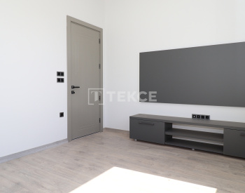 Rijke Aanbevolen Luxe Huis In Döşemealtı Antalya 19