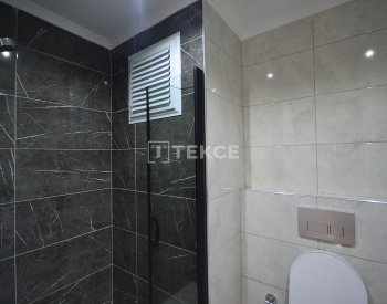 Gemeubileerd Duplex Appartement Met Zee- En Natuurzicht In Alanya 30