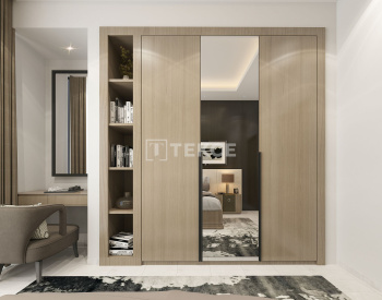 Immobiliers Avec Accès Facile À Jumeirah Village Triangle 8