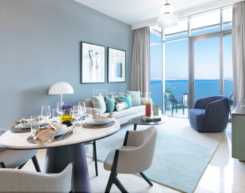 Gotowe Do Zamieszkania Apartamenty Z Widokiem Na Morze W Dubaju 5