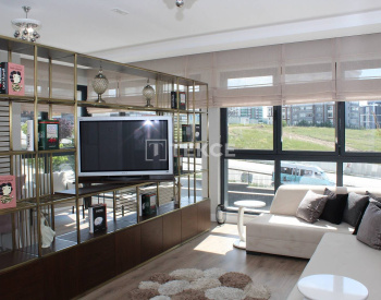 Ankara Çankaya'da Prestijli Projede Yeni Daireler 9