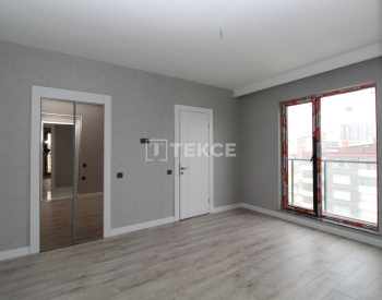 Appartementen Op Loopafstand Van Voorzieningen In Ankara 10