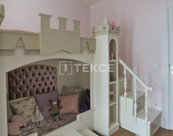 Appartements Prêts À Emménager Dans Un Complexe À Istanbul 18