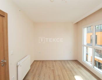 Ready to Move Flats in İstanbul, Kağıthane 7