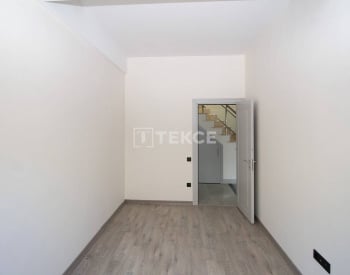 Instapklare Appartementen Vlakbij De Zee In Istanbul Maltepe 24