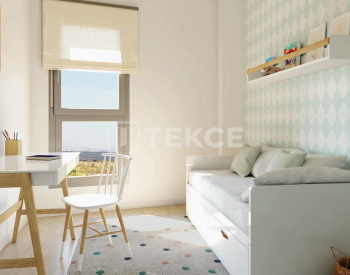 Appartementen Met Uitzicht Op Zee In Alicante Spanje 21