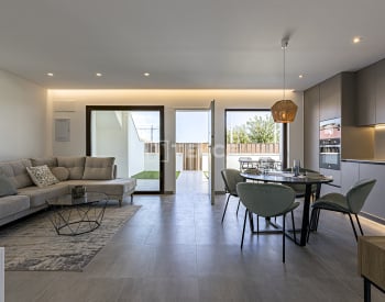 Contemporary Apartments with Communal Pool in Pilar De La Horadada 9
