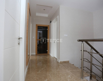 Appartement Met Sauna In De Buurt Van De Zee In Konyaaltı Antalya 26